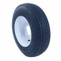 [US Warehouse] 2 PCS 4.80-8 4Lug 4PR P819 Trailer Replacement Tires